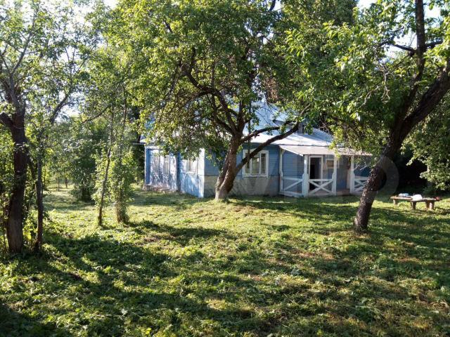 Дом на продажу в деревнеЮрьевка ( Юрьевка), 36 фото №0