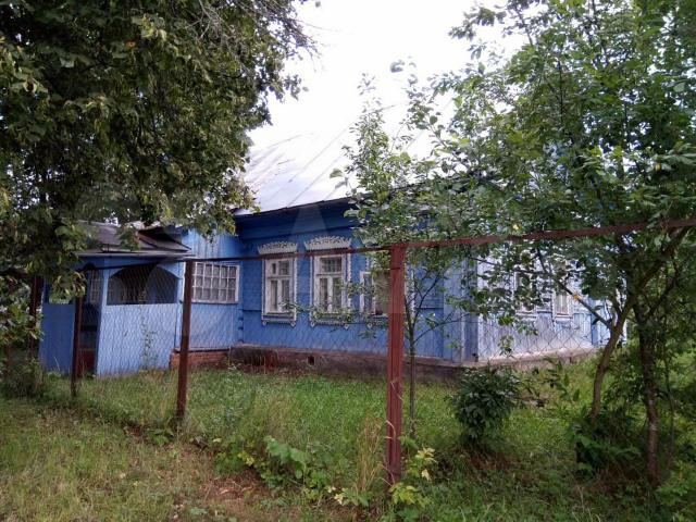 Дом на продажу в деревнеЮрьевка ( Юрьевка), 36 фото №2