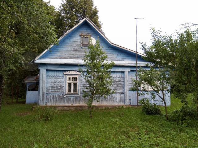 Дом на продажу в деревнеЮрьевка ( Юрьевка), 36 фото №3