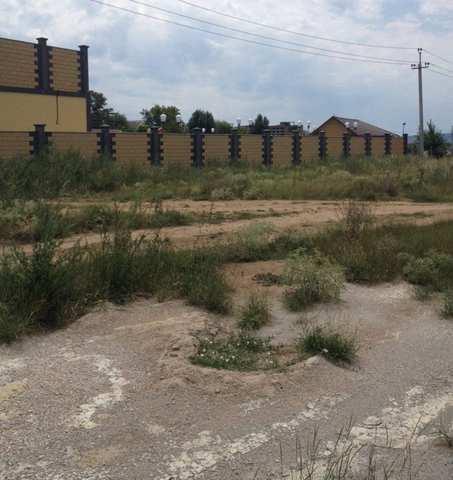 Участок на продажу по адресу Россия, Республика Крым, Береговое, Береговое, Афанасия Никитина ул фото №0