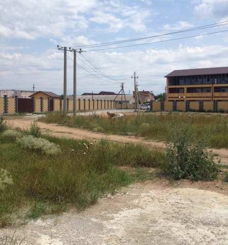 Участок на продажу по адресу Россия, Республика Крым, Береговое, Береговое, Афанасия Никитина ул фото №4