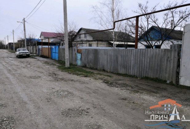 Участок на продажу в Анапе, Анапская ул набережная фото №0