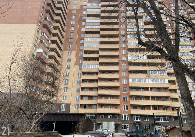 Квартира на продажу в Ростове-на-Дону, проспект Ленина, 140А фото №0