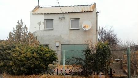 Дача на продажу в Новофедоровке, Ковыльная ул. фото №0