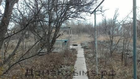 Дача на продажу в Новофедоровке, Ковыльная ул. фото №1