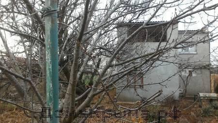 Дача на продажу в Новофедоровке, Ковыльная ул. фото №2