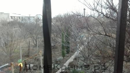 Дача на продажу в Новофедоровке, Ковыльная ул. фото №3