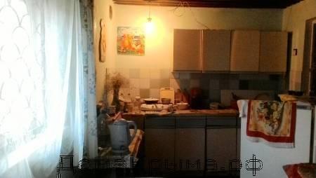 Дача на продажу в Новофедоровке, Ковыльная ул. фото №6