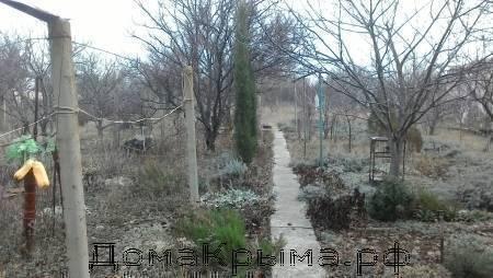 Дача на продажу в Новофедоровке, Ковыльная ул. фото №10