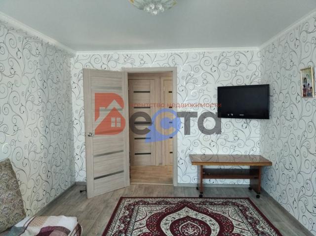 Квартира на продажу в Орске, ул. Багратиона, 16А фото №1
