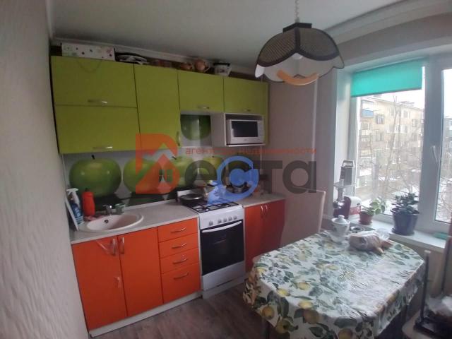Квартира на продажу в Орске, ул. Багратиона, 16А фото №10