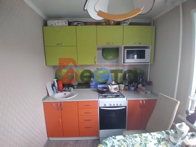 Квартира на продажу в Орске, ул. Багратиона, 16А фото №11