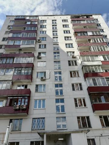 Квартира на продажу в Москве, Нижегородская улица, д. 84 фото №1