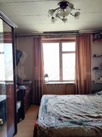 Квартира на продажу в Москве, Нижегородская улица, д. 84 фото №3