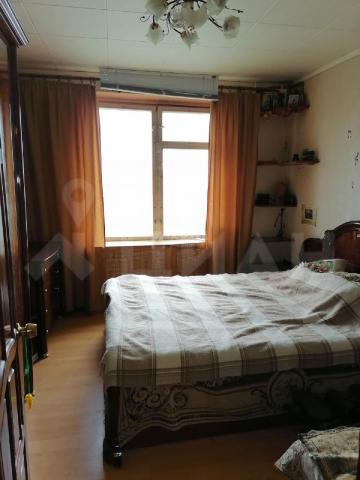 Квартира на продажу в Москве, Нижегородская улица, д. 84 фото №5