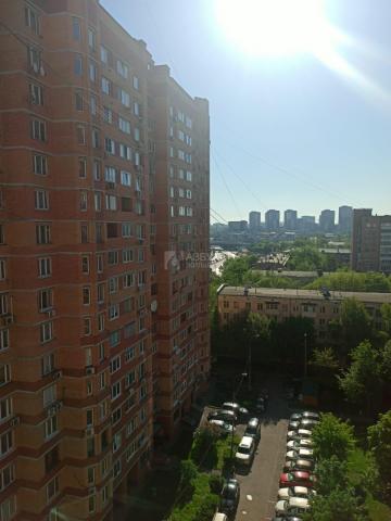 Квартира на продажу в Москве, Нижегородская улица, д. 84 фото №14