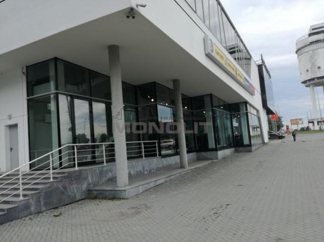 Торговая площадь на продажу в Екатеринбурге, Бакинских комиссаров ул, 4 фото №1