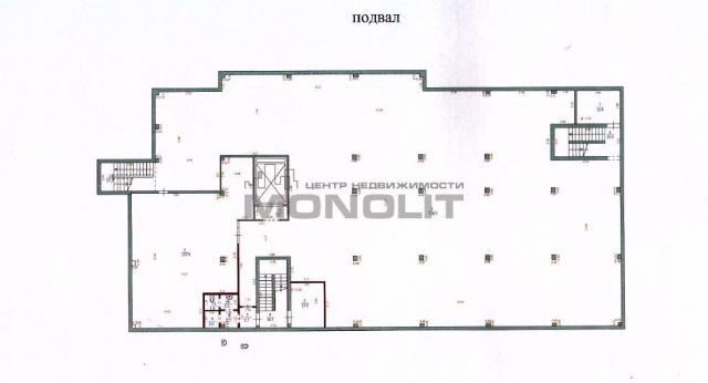 Торговая площадь на продажу в Екатеринбурге, Бакинских комиссаров ул, 4 фото №6