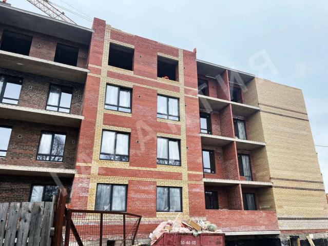 Квартира на продажу в Вологде, Воровского улица, 84 фото №0