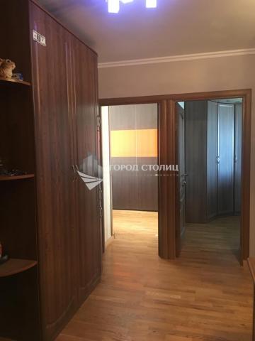 Квартира на продажу в Домодедово, микрорайон Западный, Лунная улица, 1к1 фото №0