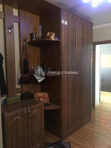 Квартира на продажу в Домодедово, микрорайон Западный, Лунная улица, 1к1 фото №1