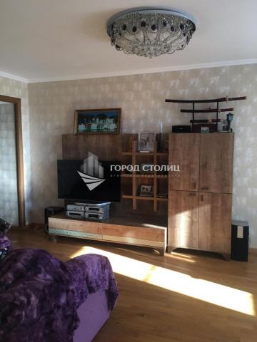 Квартира на продажу в Домодедово, микрорайон Западный, Лунная улица, 1к1 фото №5