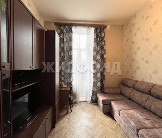 Комната на продажу в Санкт-Петербурге, Стачек проспект, 57 фото №0