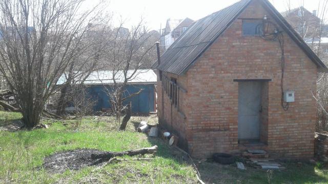Участок на продажу в Ростове-на-Дону, Таганрогская фото №1