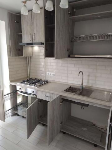 Квартира на продажу в Шепсе, Садовая улица, 3 фото №1