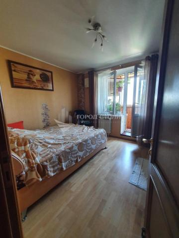 Квартира на продажу в Домодедово, микрорайон Северный, Набережная улица, 16к1 фото №5