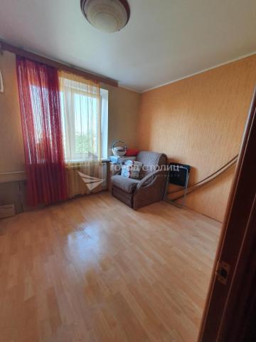 Квартира на продажу в Домодедово, микрорайон Северный, Набережная улица, 16к1 фото №6