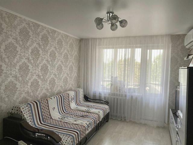 Квартира на продажу в Ростове-на-Дону, улица Нансена, 437 фото №0