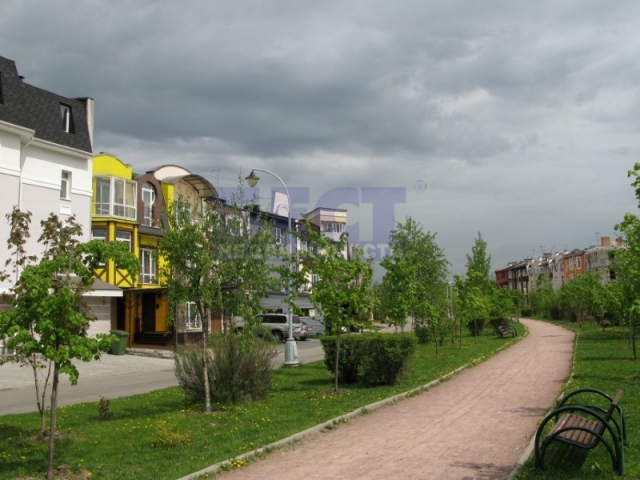 Таунхаус на продажу по адресу Россия, Московская область, городской округ Красногорск, Гаврилково фото №9