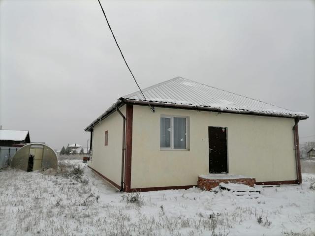 Дом с участком на продажу в Карамалах, переулок Первый ул фото №0