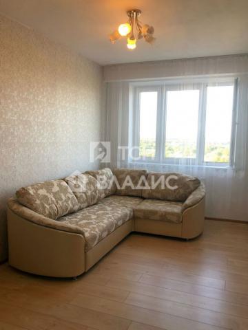 Квартира на продажу в Старой Купавне, улица Чехова, 4 фото №1