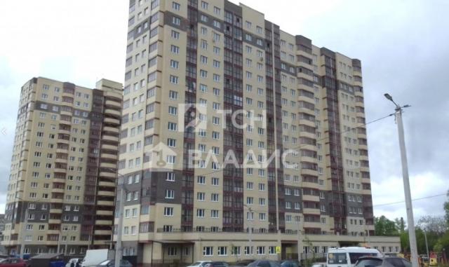 Квартира на продажу в Старой Купавне, улица Чехова, 4 фото №4