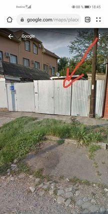 Часть дома на продажу в Краснодаре, Кубанская набережная, 218 фото №1