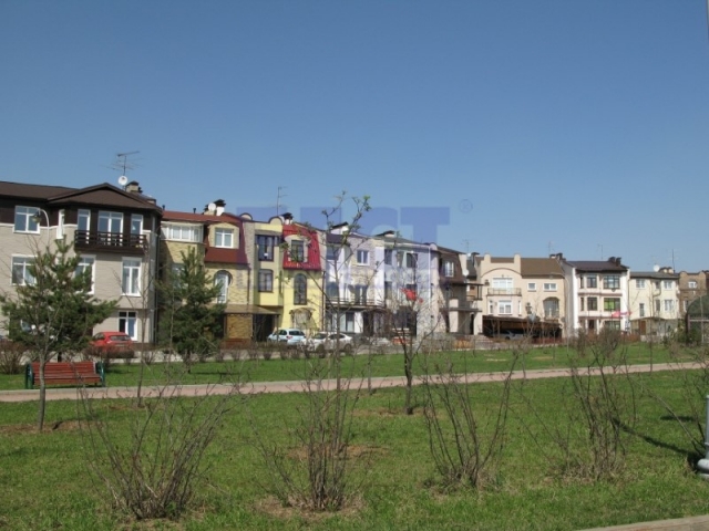 Таунхаус на продажу по адресу Россия, Московская область, городской округ Красногорск, Гаврилково фото №8