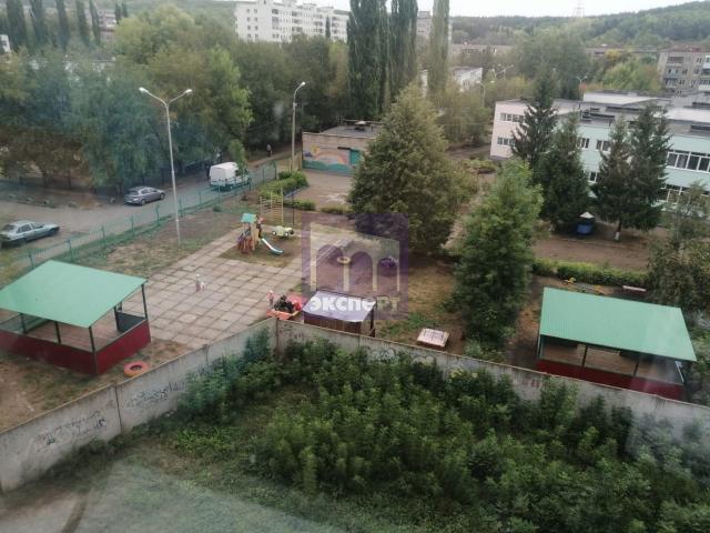 Комната на продажу в Уфе, Вологодская улица, 15/1 фото №4
