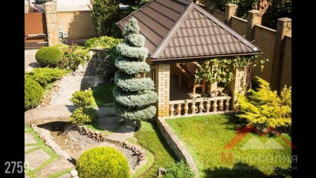 Дом на продажу в Анапе, Русская улица, 20 фото №1