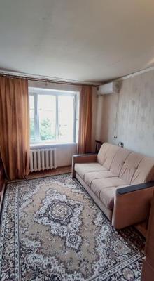 Комната на продажу в Ростове-на-Дону, Каширская ул, 8 фото №0