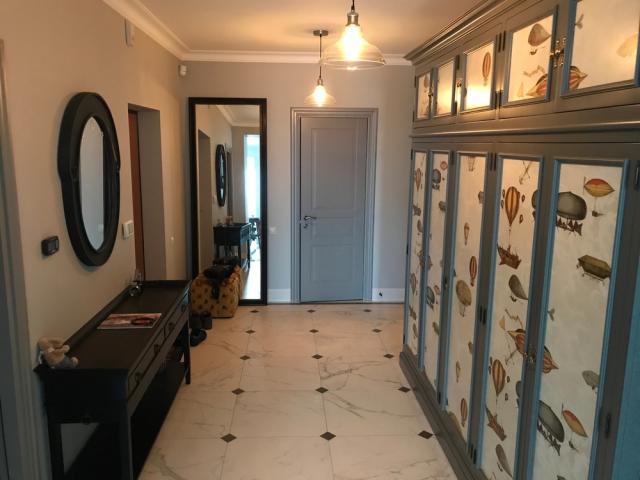 Квартира на продажу в Смоленске, улица Пржевальского, 6А  фото №1