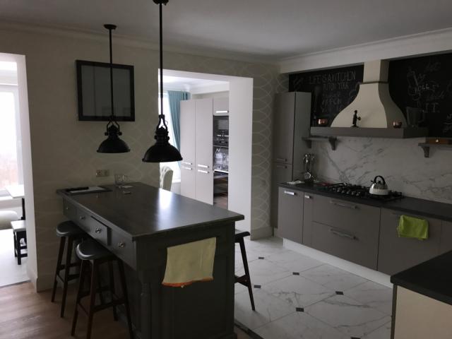 Квартира на продажу в Смоленске, улица Пржевальского, 6А  фото №3