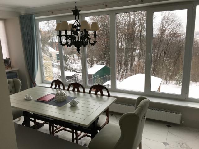 Квартира на продажу в Смоленске, улица Пржевальского, 6А  фото №4