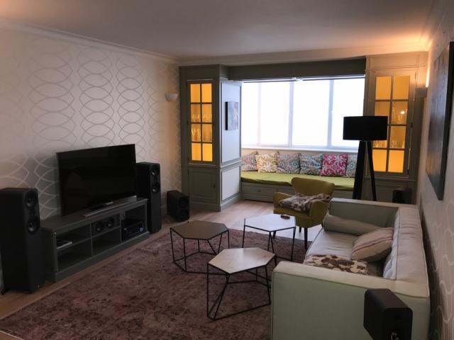 Квартира на продажу в Смоленске, улица Пржевальского, 6А  фото №6