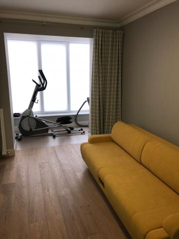 Квартира на продажу в Смоленске, улица Пржевальского, 6А  фото №8