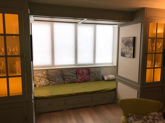 Квартира на продажу в Смоленске, улица Пржевальского, 6А  фото №9