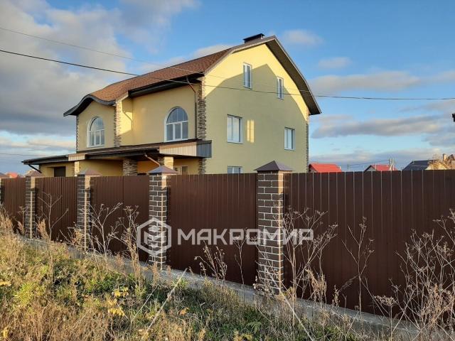 Дом на продажу в Баше-Култаево, Центральный проезд, 4 фото №0