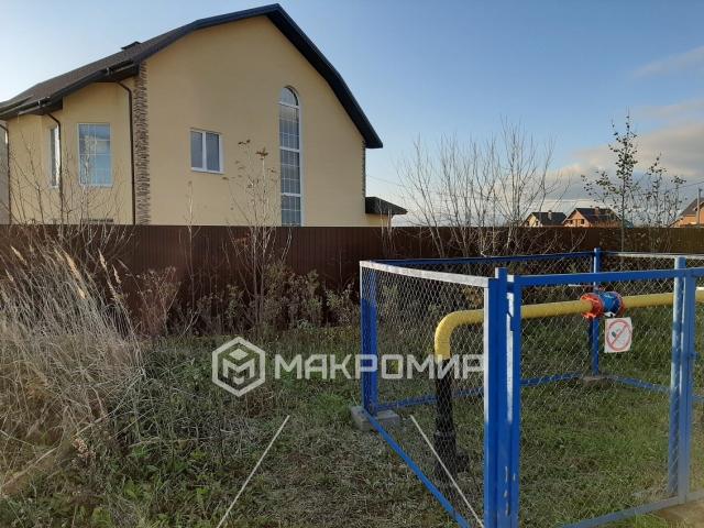 Дом на продажу в Баше-Култаево, Центральный проезд, 4 фото №1