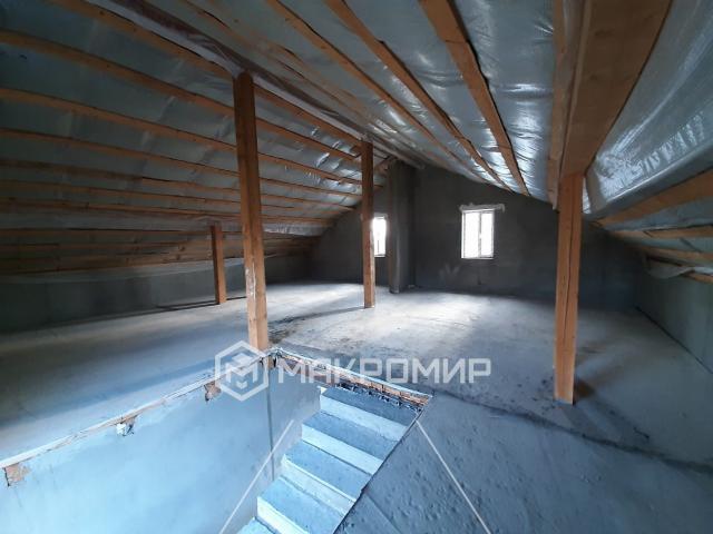 Дом на продажу в Баше-Култаево, Центральный проезд, 4 фото №3